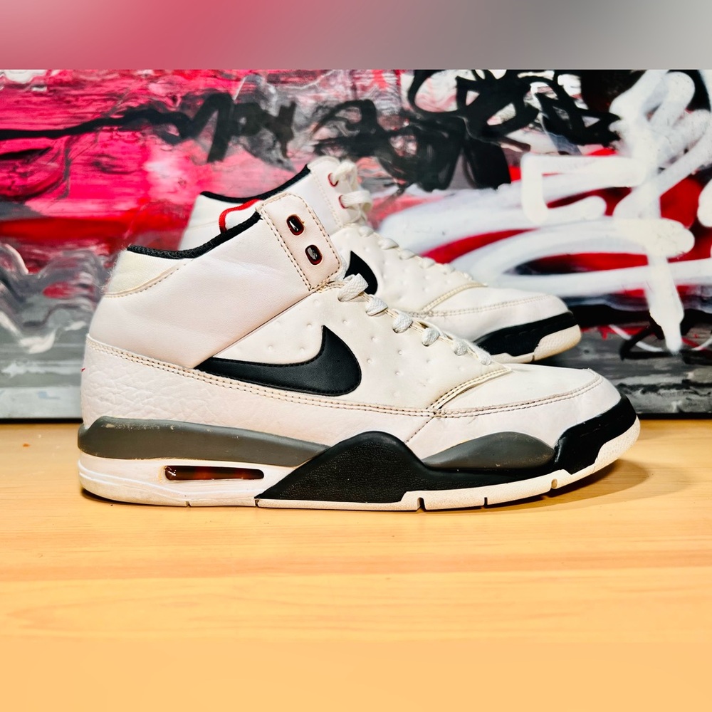 NIKE AIR FLIGHT CLASSIC RARE SZ 12